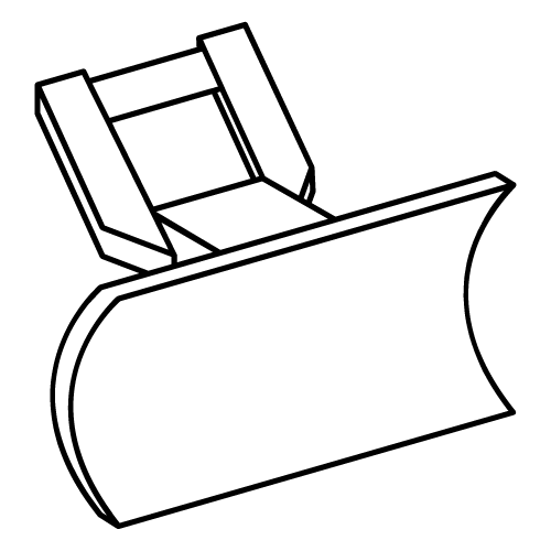 Навесное оборудование для вилочных погрузчиков